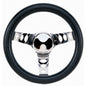 Steerng Wheel - 833