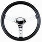 Wheel Foam Black - 834
