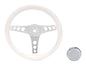 Steering Wheel - 836W