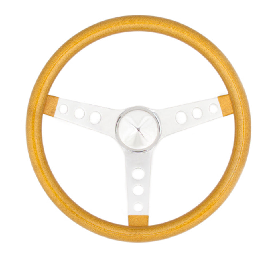 ^^steering Wheel - 8447