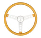 ^^steering Wheel - 8447