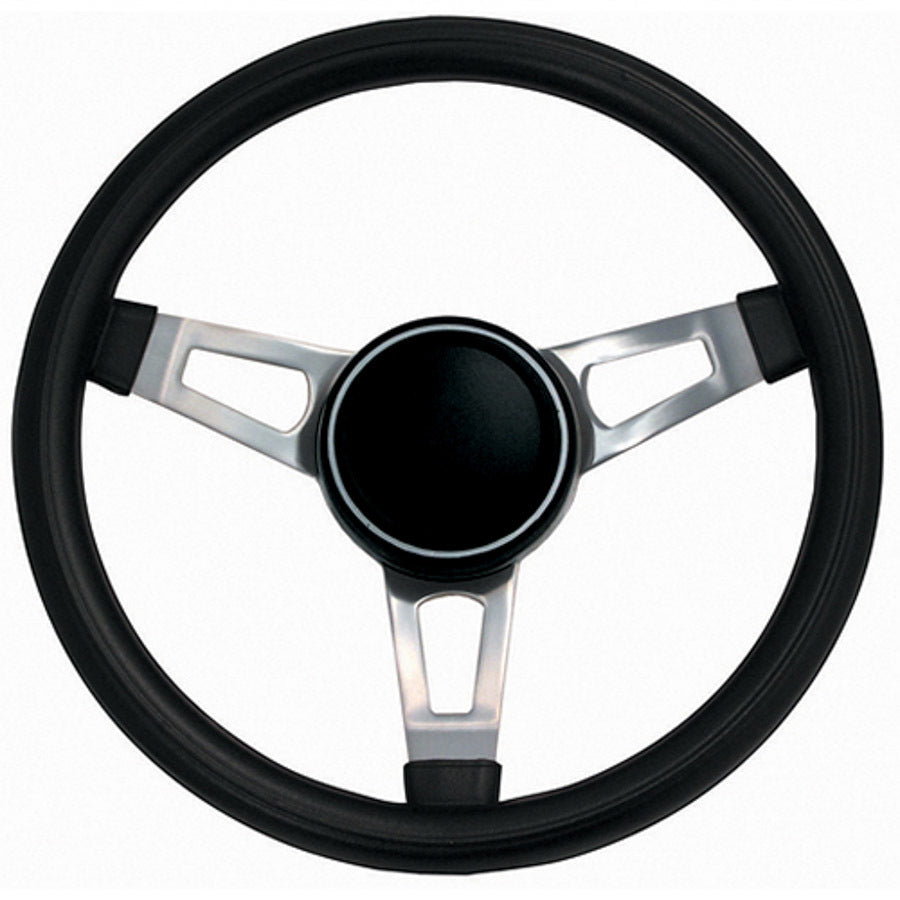 Steering Wheel - 846