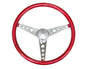 Steering Wheel - 8465