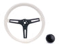 Steering Wheel - 8540W