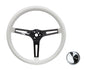 Steering Wheel - 8546W