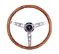 Steering Wheel - 963