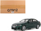 BMW Alpina B3 Green Metallic 1/18 Model Car by GT Spirit  free shipping USA