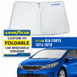 Goodyear Windshield Sunshade