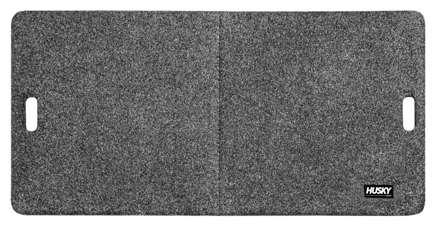 Husky Garage Mat 2 Ft X 4 Ft Utility Mat 11991
