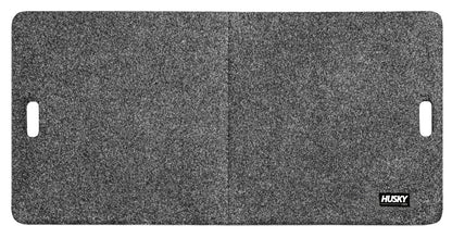 Husky Garage Mat 2 Ft X 4 Ft Utility Mat 11991