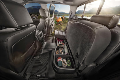 Husky Under Seat Storage Box 09411