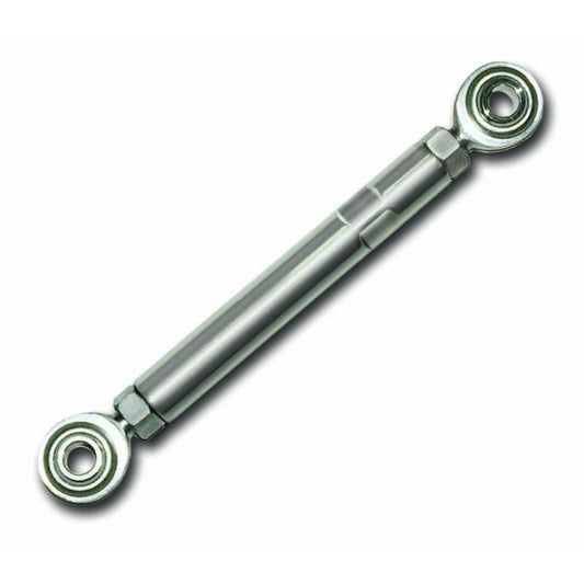 ADJUSTABLE TENSION ROD