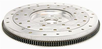 McLeod Aluminum Flywheels