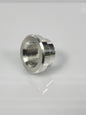 G&R Diesel 1/2" NPT Aluminum Weld In Port - GRD00189