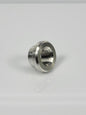 G&R Diesel 1/4" NPT Aluminum Weld In Port - GRD00190