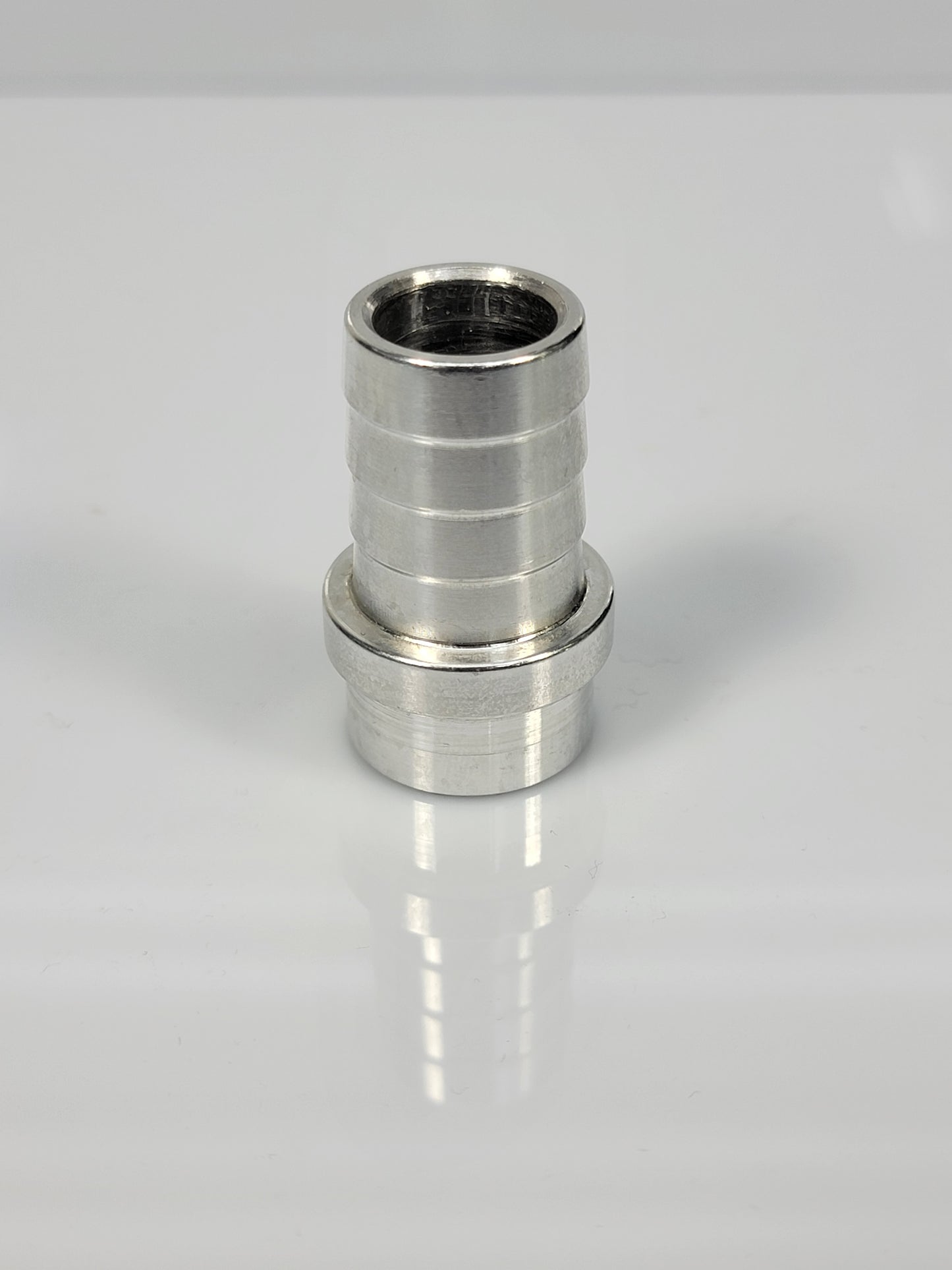 G&R Diesel Aluminum Weld In 3/4" Hose Barb - GRD00191