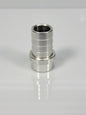 G&R Diesel Aluminum Weld In 3/4" Hose Barb - GRD00191
