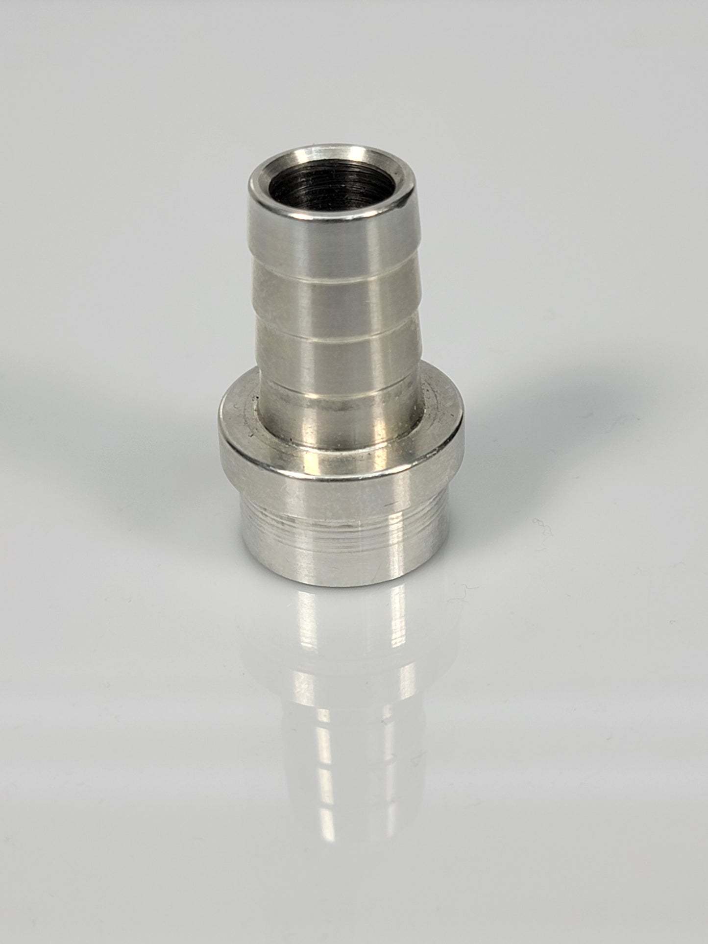 G&R Diesel Aluminum Weld In Hose Barb 5/8" - GRD00192