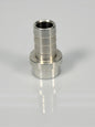 G&R Diesel Aluminum Weld In Hose Barb 5/8" - GRD00192