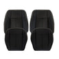 2006-2010 Hummer H3 Adventure Replacement Seat Covers in Black: Choose from variants