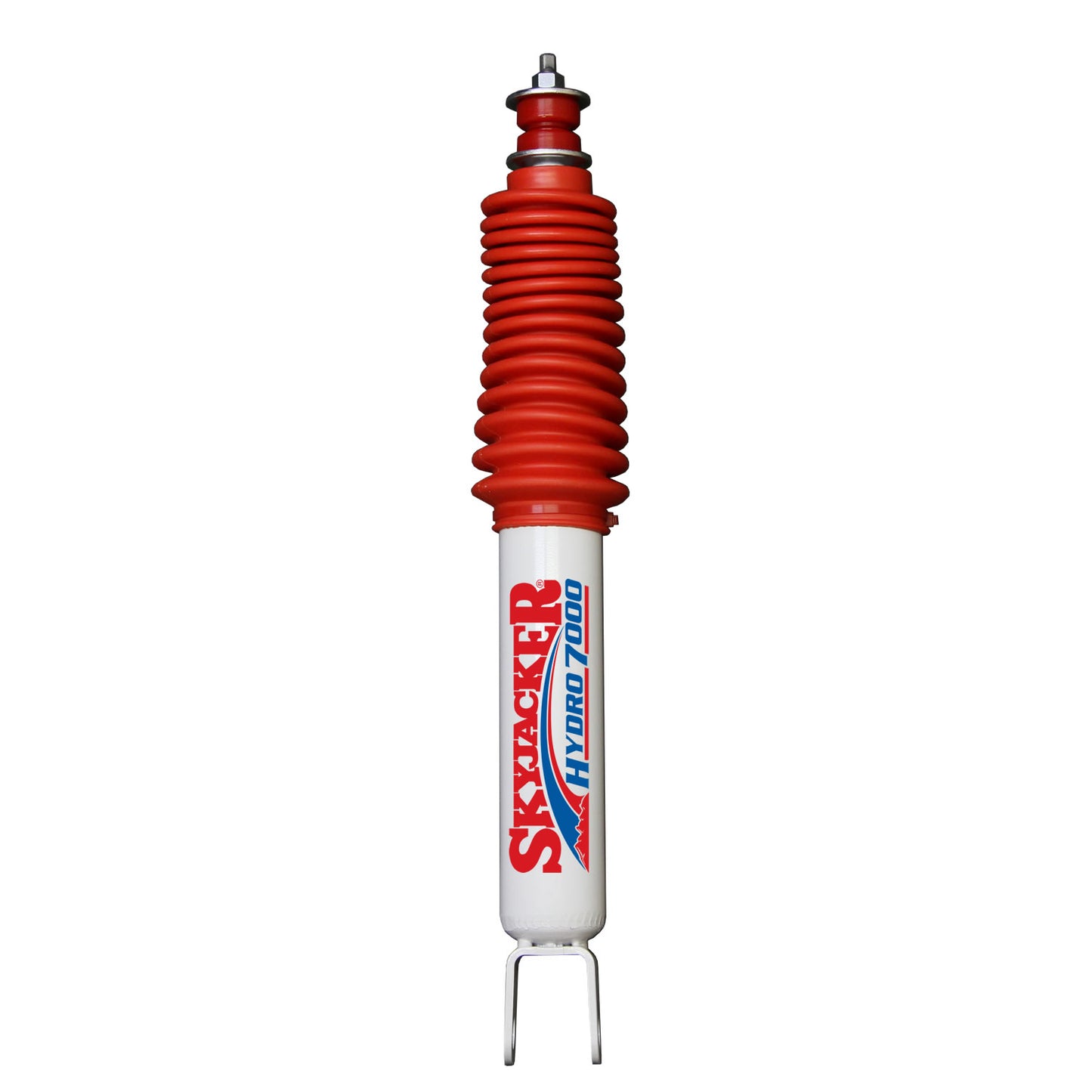 Skyjacker - HYDRO SHOCK W/RED BOOT - H7009