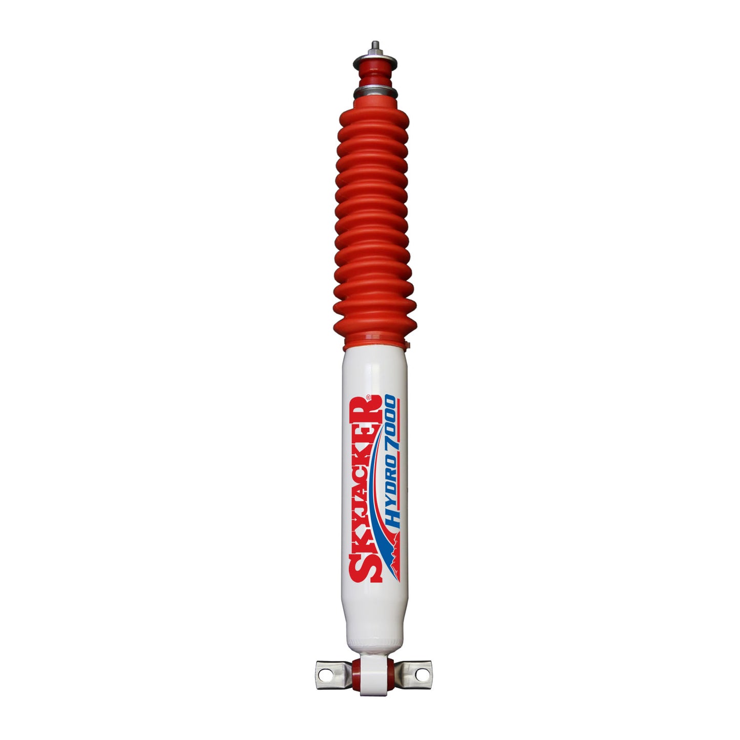 Skyjacker - HYDRO SHOCK W/RED BOOT - H7025