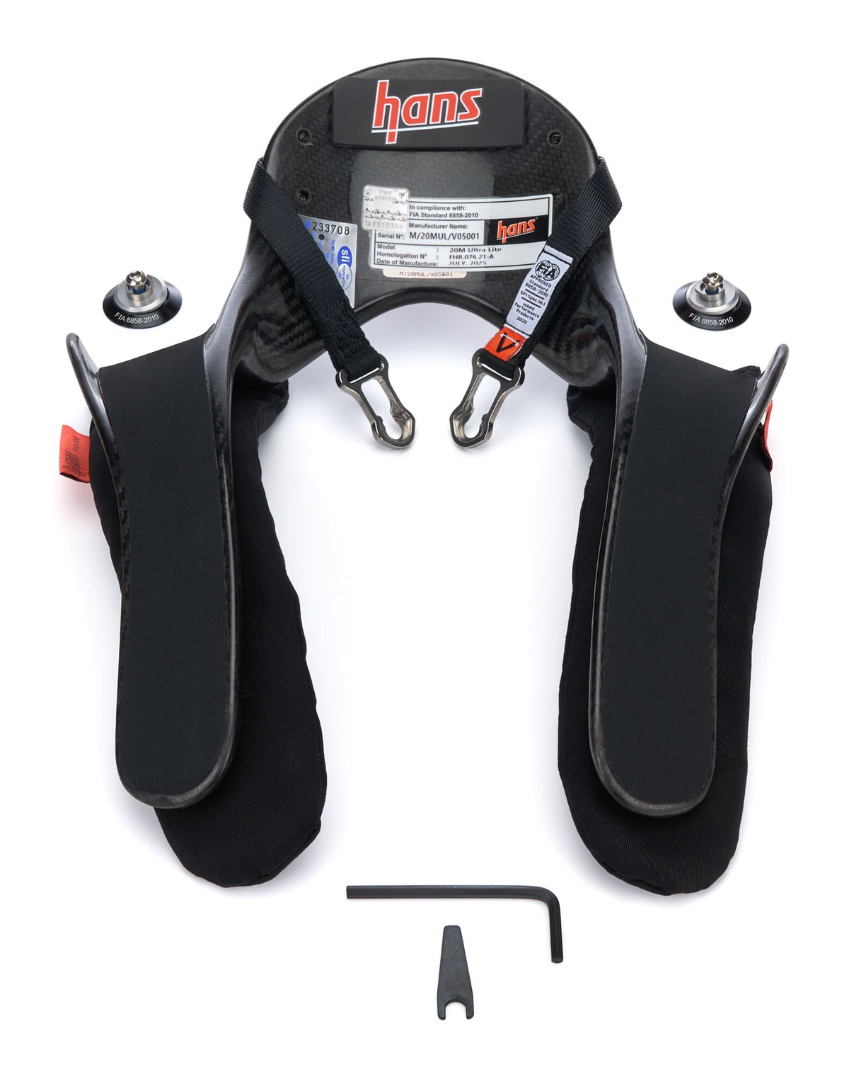 20M Pro Ultralite Pa Sliding - DK1423631FIASFI