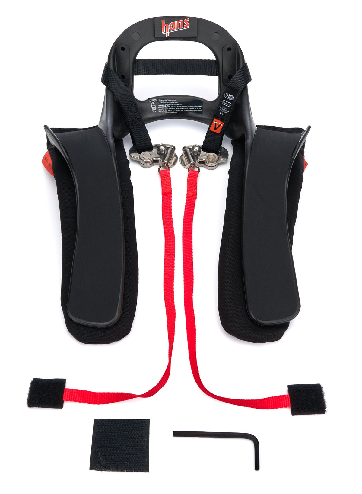 20M Hans III Qc Sliding Collar - DK14237411SFI