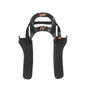 HANS IV 20 Large Quick Clip SFI - H4L20QC