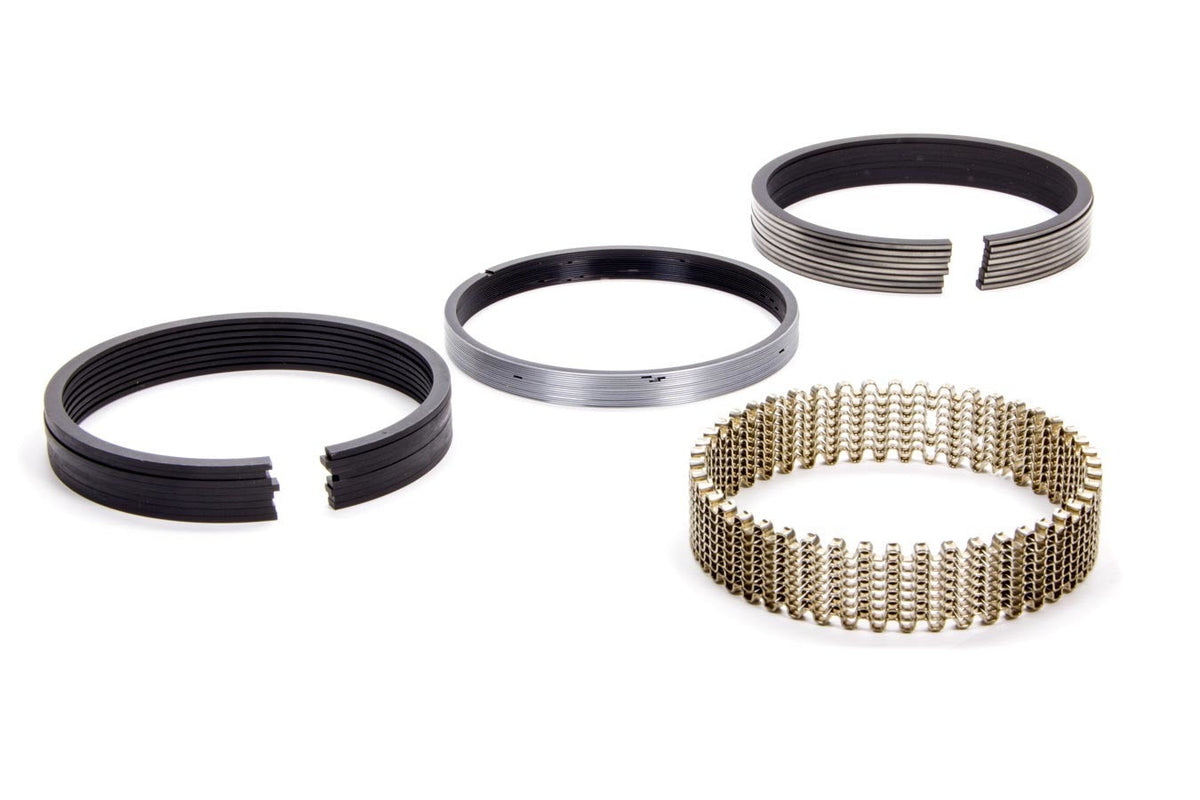 Piston Ring Set 4.000 5/64 5/64 3/16 - 2M139