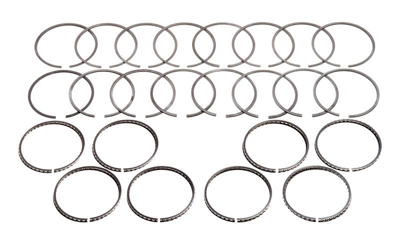 8-CYL Ring Set - 2M4626