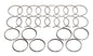8-CYL Ring Set - 2M4626