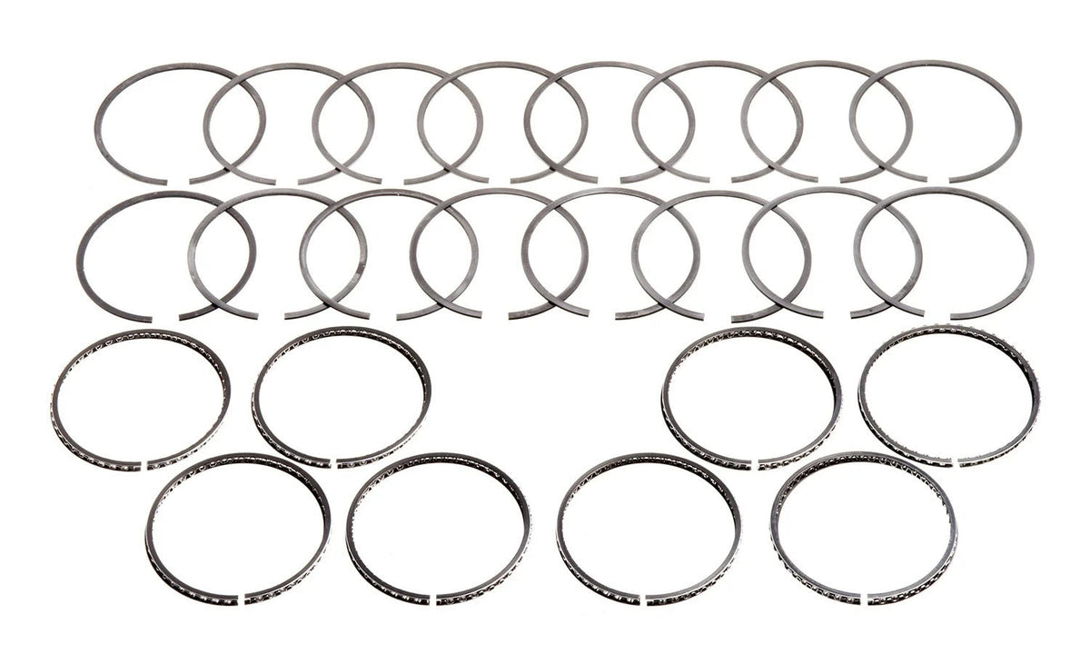 8-CYL Ring Set - 2M4860040