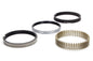 Piston Ring Set 4.030 1/16 1/16 3/16 - 2M5523035
