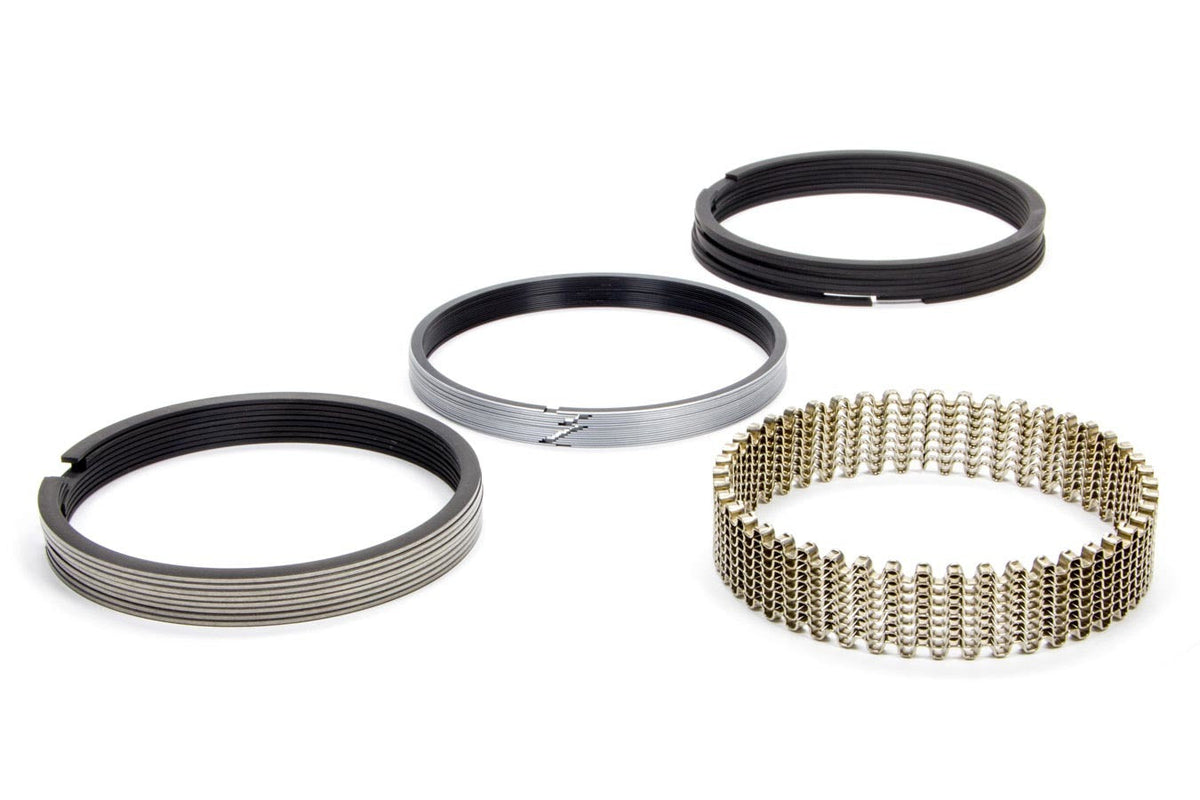Hastrace 8-CYL Ring Set - 2M5523065