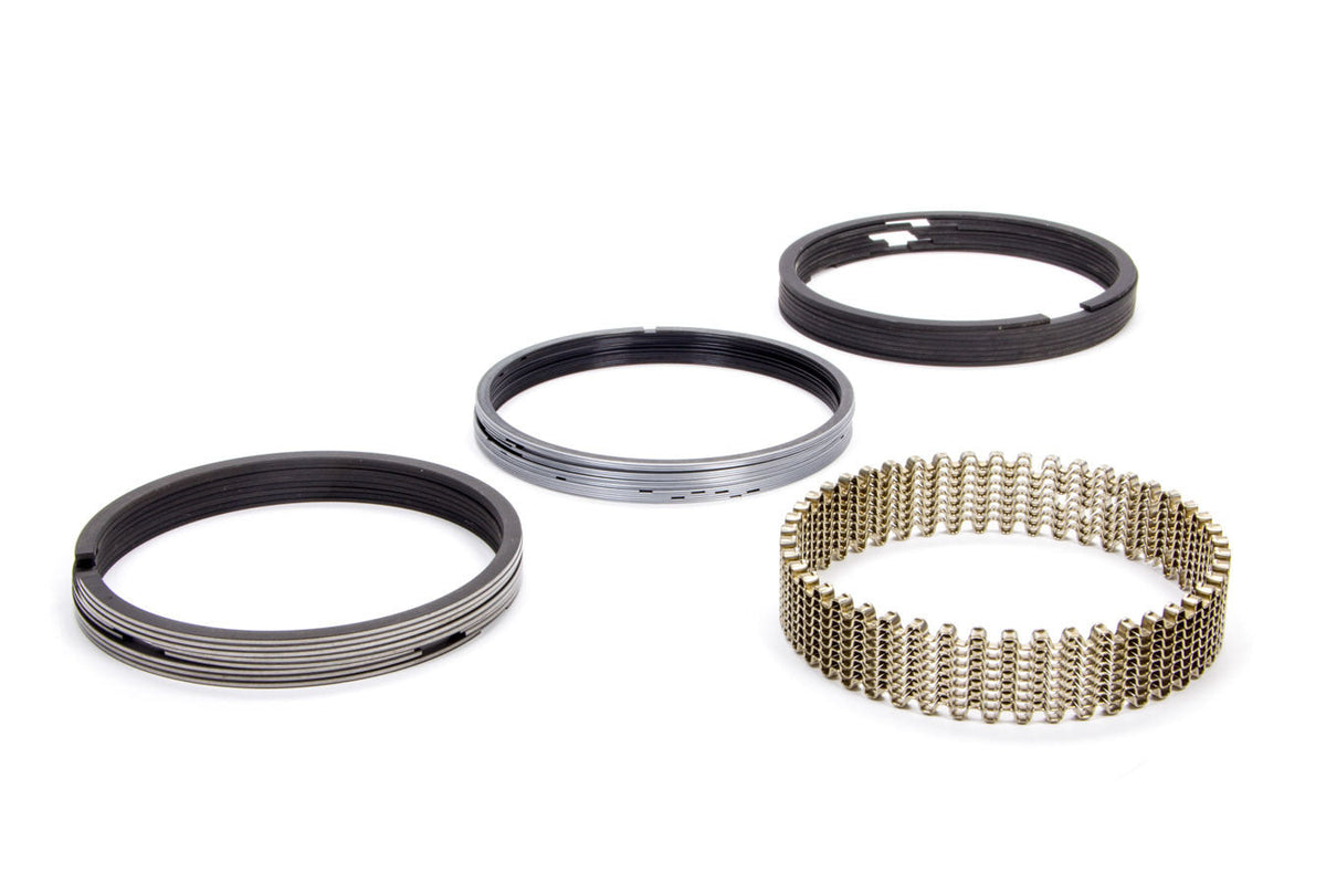 Hastrace 8-CYL Ring Set - 2M5525035