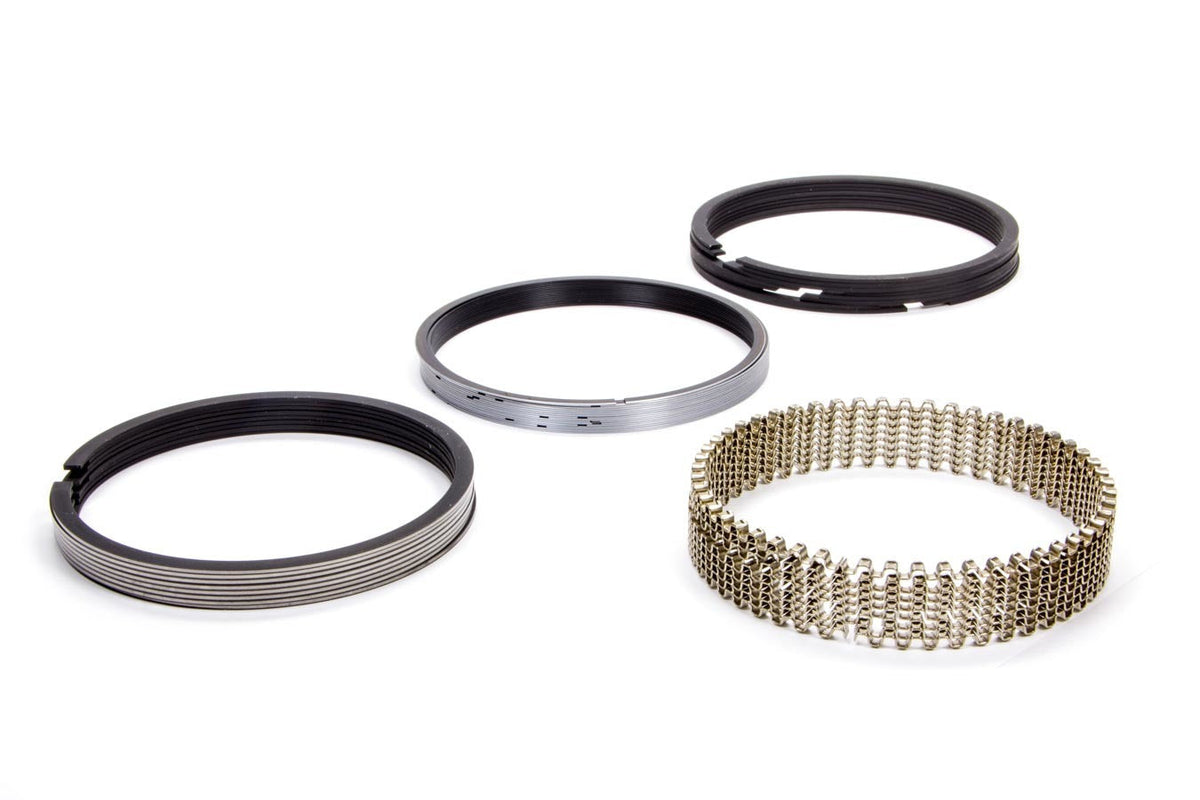 Hastrace 8-CYL Ring Set - 2M5589035