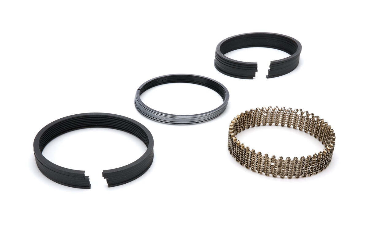 8-CYL Ring Set - 5485