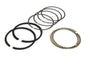 Piston Ring Set 2-Cyl. - 6164