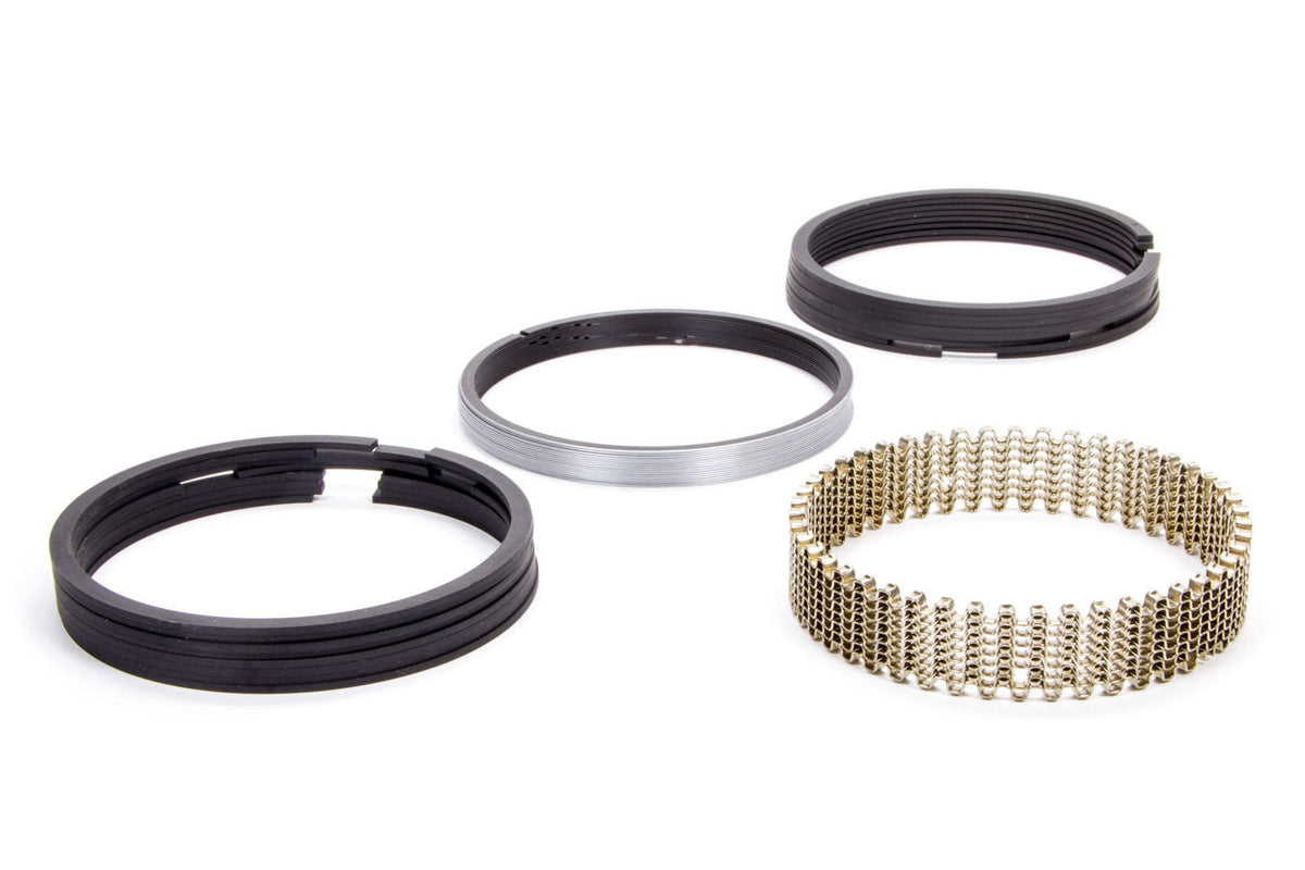Piston Ring Set 4.125 5/64 5/64 3/16 - 661