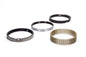 Piston Ring Set 4.030 1/16 1/16 3/16 - CM5532030