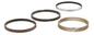 Hastrace 8-CYL Ring Set - SM5597035