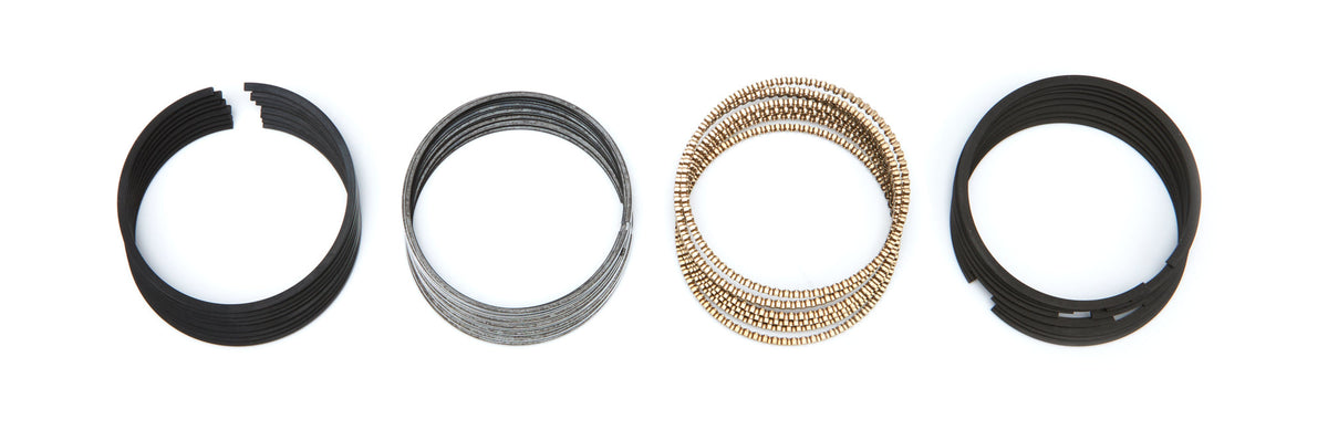 Hastrace 8-CYL Ring Set - SM8531025