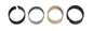 Hastrace 8-CYL Ring Set - SM8531025