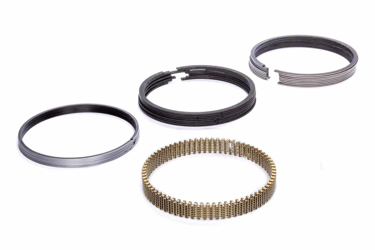 Piston Ring Set 3.810 1.5 1.5 3.0MM - SM8531035