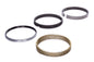 Hastrace 8-CYL Ring Set - SM8565040
