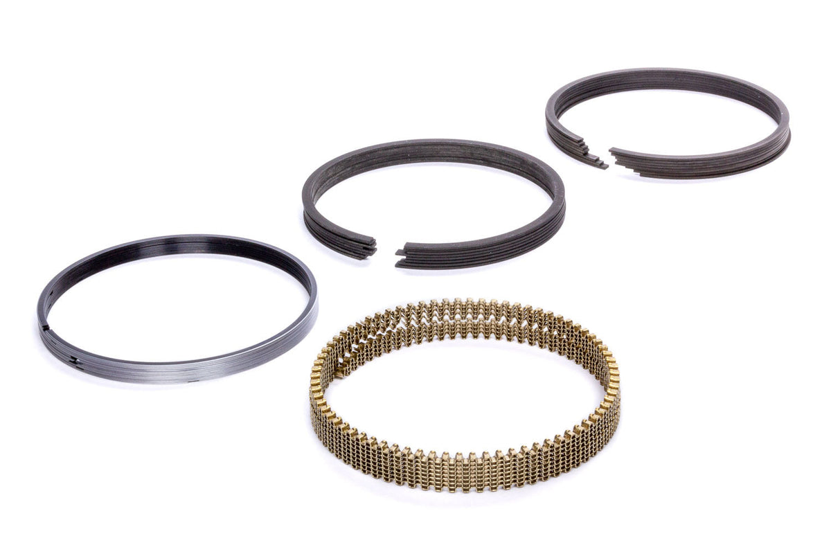 Hastrace 8-CYL Ring Set - SN9035
