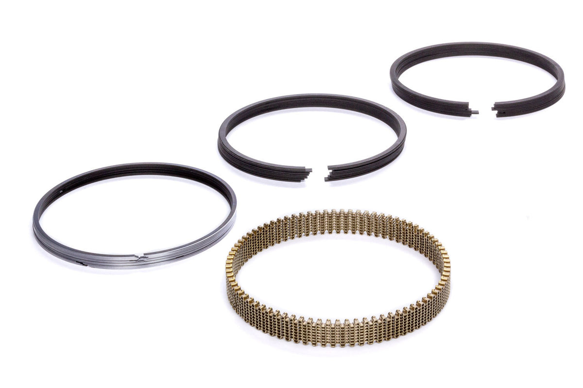 Hastrace 8-CYL Ring Set - SN9050