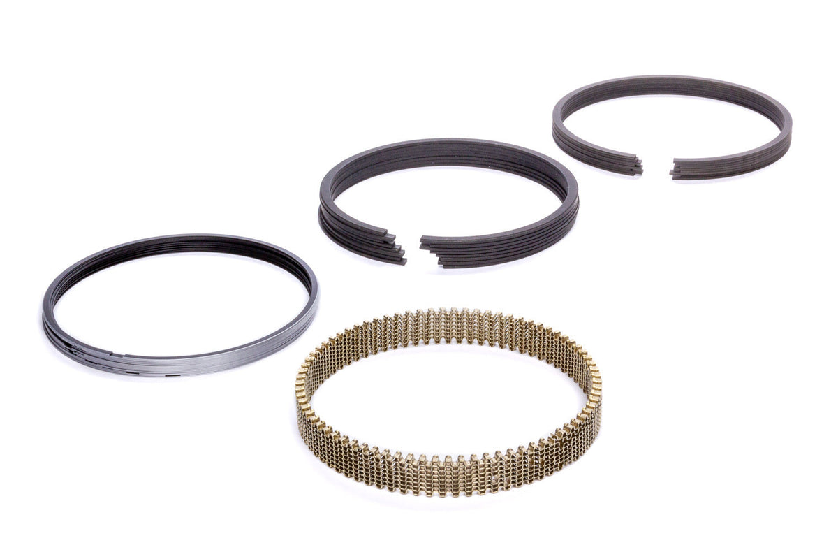 Hastrace 8-CYL Ring Set - SN9065005