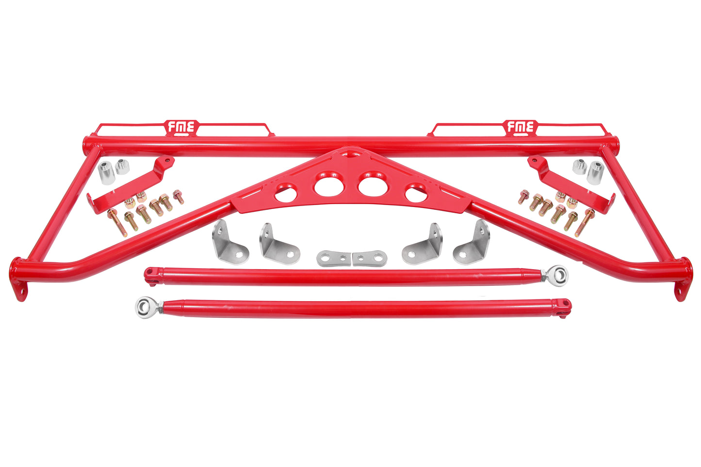 BMR Suspension - Harness Bar - HB760R